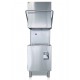 Lavastoviglie a Capot T1215 - Vasca 20 lt - Cesto 500x500 mm