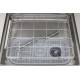 Lavastoviglie a Capot T1515 - Vasca 30 lt - Cesto 600x500 mm
