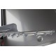 Lavastoviglie a Capot T1515 - Vasca 30 lt - Cesto 600x500 mm