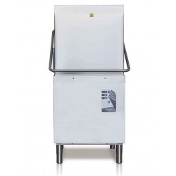 Lavastoviglie a Capot T1515 - Vasca 30 lt - Cesto 600x500 mm
