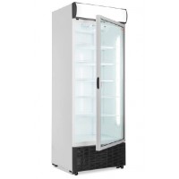 Espositore verticale refrigerato