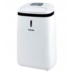 Deumidificatore d'aria - Casa e Ufficio - Capacità (30°C/80% RH) 20 l/24h