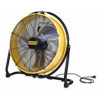 Ventilatore professionale mobile