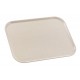Vassoio in poliestere di dimensioni 455x354 mm (24 Pezzi)
