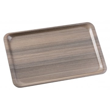 Vassoio in laminato di dimensioni Gastronorm 530x325 mm (36 Pezzi)