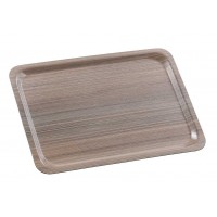 Vassoio in laminato di dimensioni 502x375 mm (36 Pezzi)