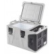 Contenitore refrigerato, frigorifero portatile (-18°/+10°C) Capacità 53 Lt.