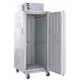 Contenitore refrigerato, zaino frigo tetto ventilato (-18°/+10°C) Capacità 325 Lt. Omologabile ATP