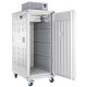 Cella frigorifera mobile, zaino frigo tetto, ventilato, con ruote (-20°/+10°C) Capacità 830 Lt.