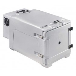 Contenitore frigorifero mobile (0°/+10°C) Capacità 68 Lt.