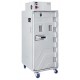 Contenitore refrigerato, zaino frigo tetto, ventilato (0°/+10°C) Capacità 500 Lt.