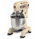 Impastatrice planetaria BAKER PG. Vasca da 20 Lt. Potenza 0,55 (0,75) Kwatt/Hp