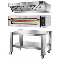 Forno elettronico modulare