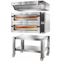 Forno elettronico modulare