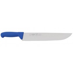 Coltello professionale manico Ergonomico, Affettare 25 cm