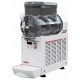 Granitore Sorbettiera inox 1 vasca, capacità 3 litri