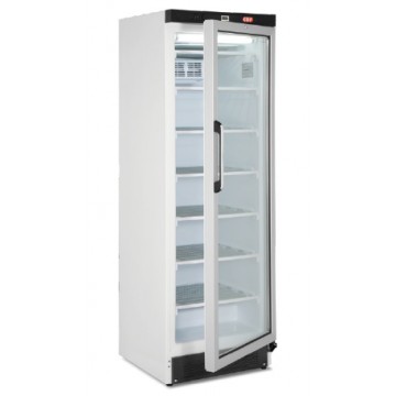 Armadio da laboratorio a refrigerazione statica, Porta a Vetro (TB -22/-12ºC) 270 Lt