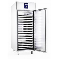 Armadio refrigerato in acciaio inox PASTICCERIA (TN) -2/+10ºC