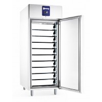 Armadio frigo refrigerato INOX FS