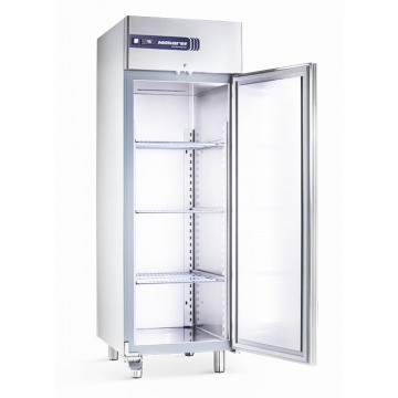 Armadio refrigerato in acciaio inox (REMOTO) -15/-22ºC