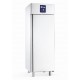 Armadio refrigerato in acciaio inox