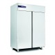 Armadio refrigerato in acciaio inox