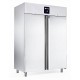 Armadio refrigerato in acciaio inox