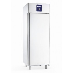 Armadio refrigerato in acciaio inox, Versione Express (TN) -2/+8ºC