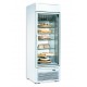 Espositore verticale a refrigerazione ventilata