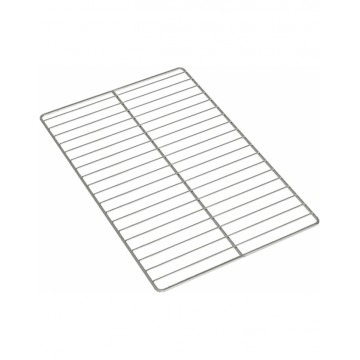 Griglia INOX 530x500 mm