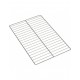 Griglia INOX 530x500 mm