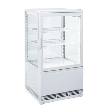 ESPOSITORE REFRIGERATO VERTICALE