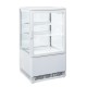 ESPOSITORE REFRIGERATO VERTICALE