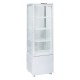 ESPOSITORE REFRIGERATO VERTICALE