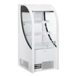 VETRINA OPEN FRONT VENTILATA - 180 LT