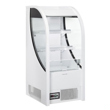 VETRINA OPEN FRONT VENTILATA - 180 LT