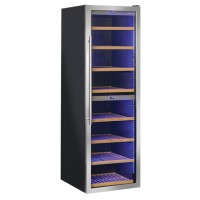 Cantina refrigerata da 480 Lt. Free-standing (DOPPIA TEMPERATURA)