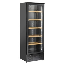 Cantina refrigerata da 300 Lt. Free-standing