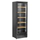 Cantina refrigerata da 300 Lt. Free-standing