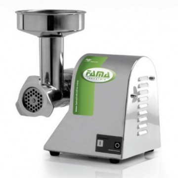 Tritacarne TI 8 Carenato Acciaio Inox 230V monofase Tritacarne TI 8 Carenato Acciaio Inox 230V monofase