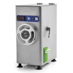 Tritacarne refrigerato TR 22 Acciaio Inox 230/400V trifase