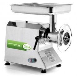 Tritacarne TI 32 ECO 230V monofase