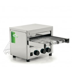 Rollertoast Tostapane Rotativo Medio - 2100W