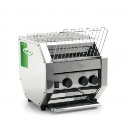 Rollertoast Tostapane Rotativo Maxi - 2100W