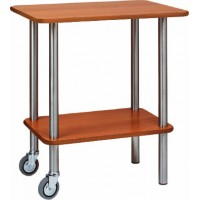 Carrello gueridon