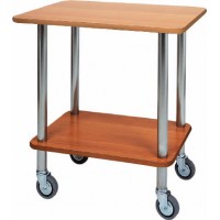 Carrello gueridon