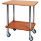 Carrello gueridon