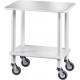 Carrello gueridon