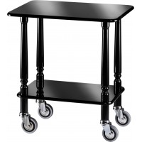 Carrello gueridon