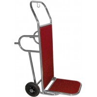 Carrello portavalige